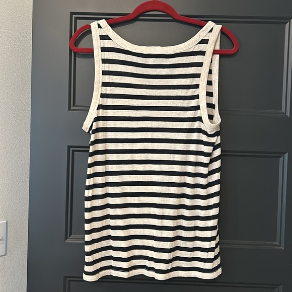 Elizabeth and James Tank Top - Picture 4 of 4